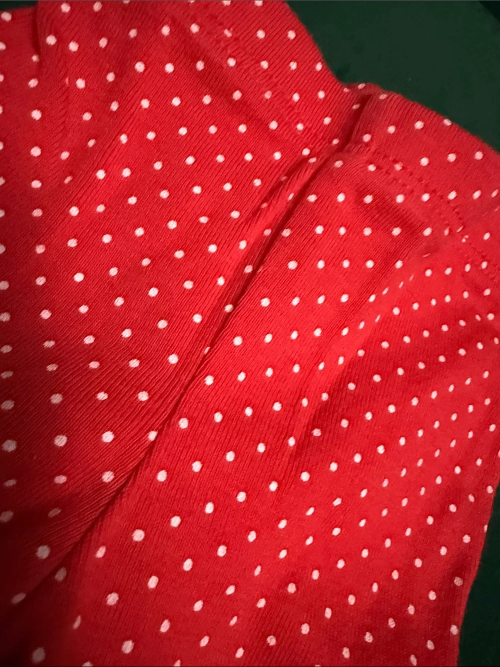 N/A soft red